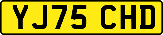 YJ75CHD