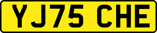 YJ75CHE