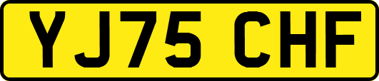 YJ75CHF
