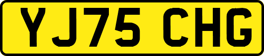 YJ75CHG