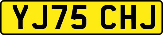 YJ75CHJ