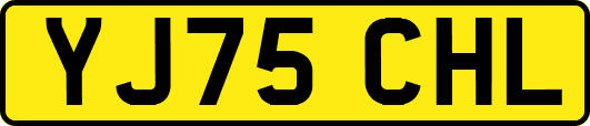 YJ75CHL