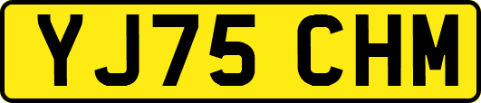 YJ75CHM