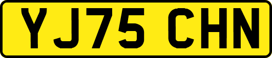 YJ75CHN