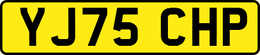 YJ75CHP