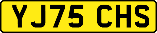 YJ75CHS