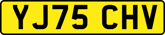 YJ75CHV