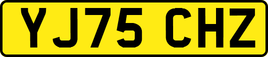 YJ75CHZ