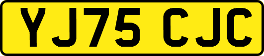YJ75CJC
