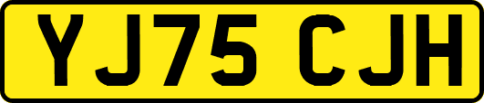 YJ75CJH