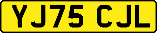 YJ75CJL