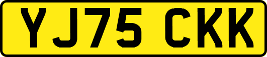 YJ75CKK