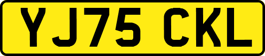 YJ75CKL