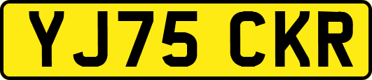 YJ75CKR