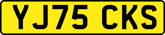 YJ75CKS