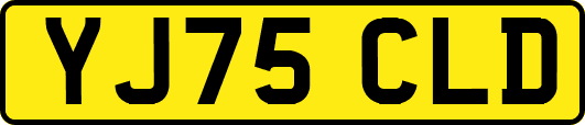 YJ75CLD