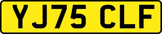 YJ75CLF