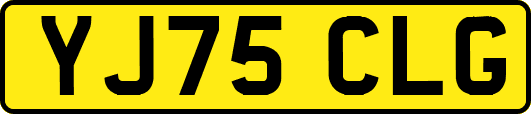 YJ75CLG