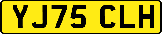 YJ75CLH