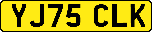 YJ75CLK