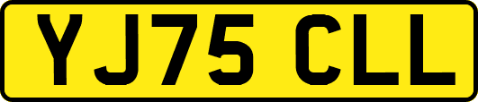 YJ75CLL