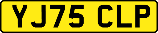 YJ75CLP