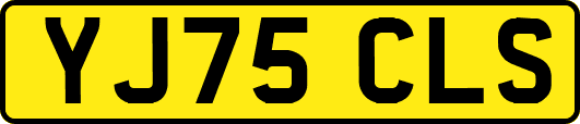 YJ75CLS