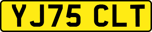 YJ75CLT
