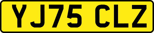YJ75CLZ