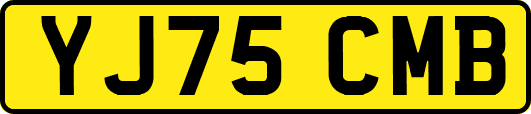 YJ75CMB