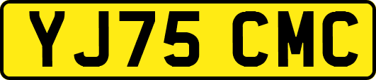 YJ75CMC