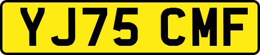 YJ75CMF