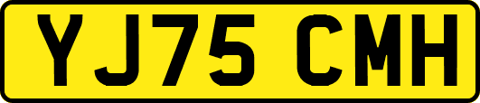 YJ75CMH