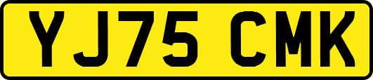 YJ75CMK