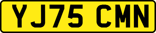 YJ75CMN