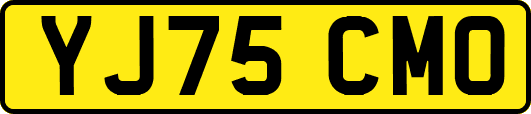 YJ75CMO