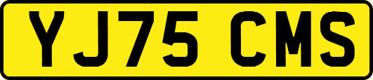 YJ75CMS
