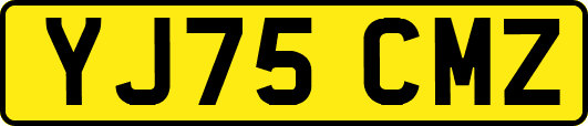 YJ75CMZ