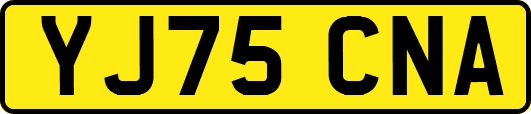 YJ75CNA