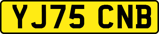YJ75CNB