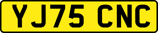 YJ75CNC