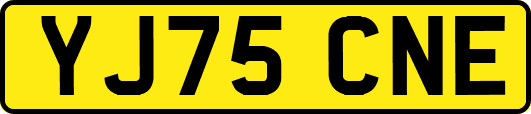 YJ75CNE