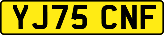 YJ75CNF