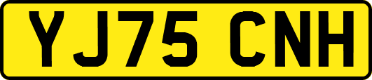 YJ75CNH
