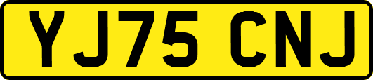 YJ75CNJ
