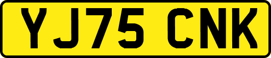 YJ75CNK