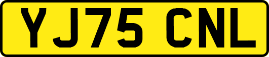 YJ75CNL