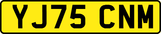 YJ75CNM
