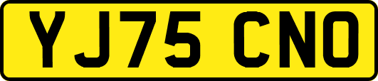 YJ75CNO