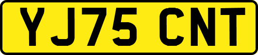 YJ75CNT